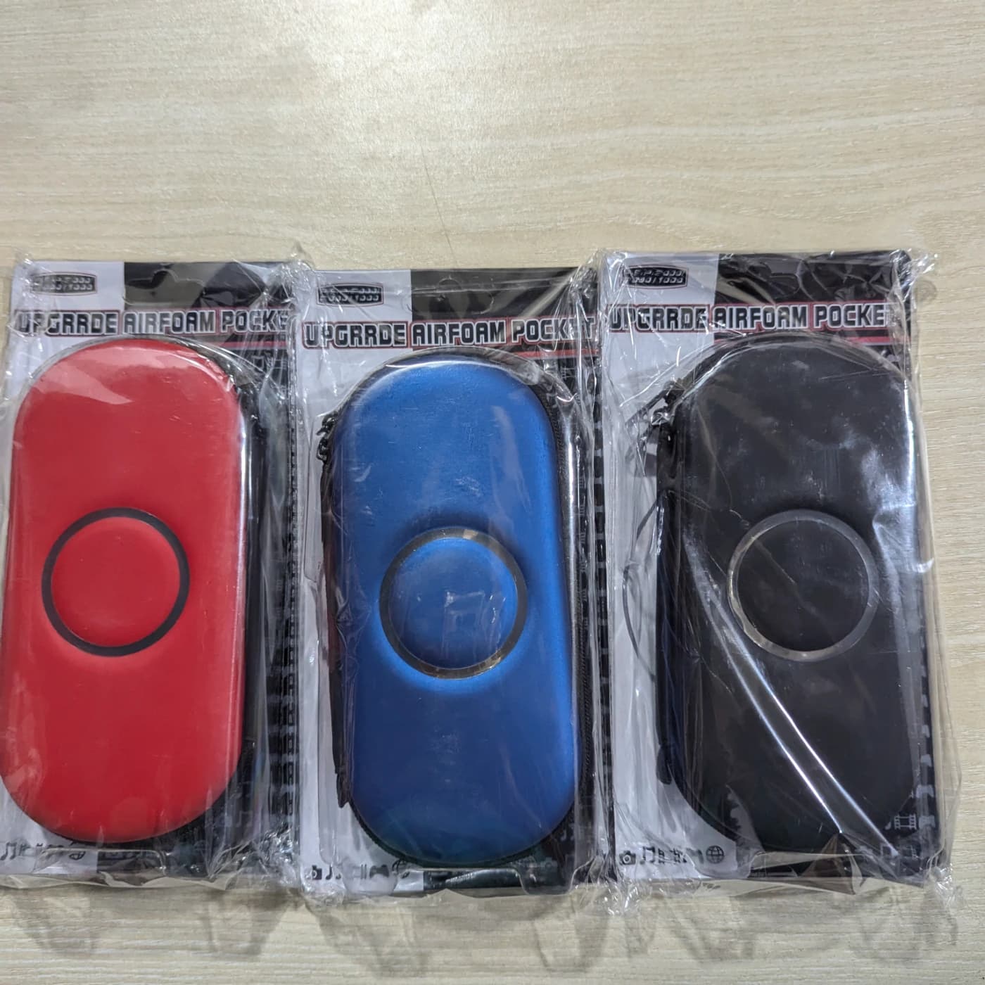 PSP CARRYING CASE