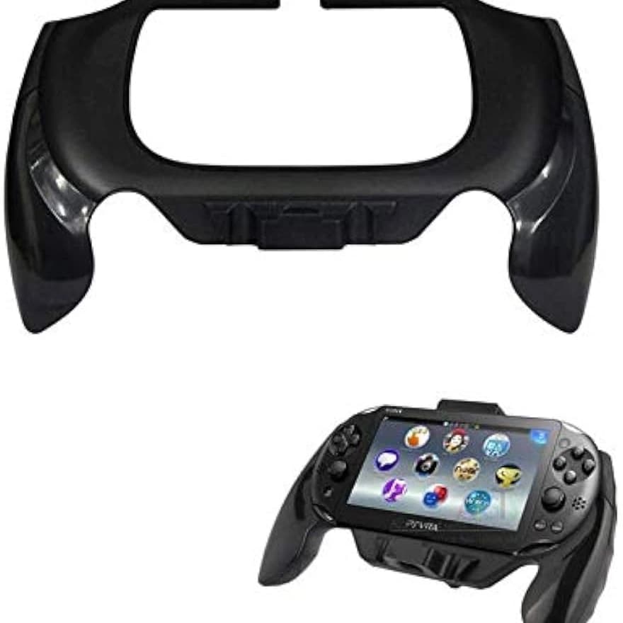 PSVITA Grip Case for 1000 and 2000